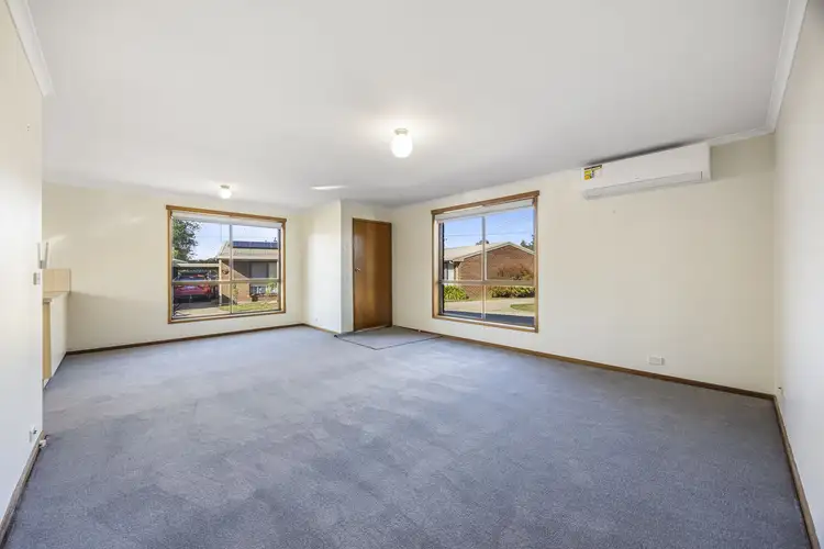 Second view of Homely house listing, 2/3 Hopkins Court, Sebastopol VIC 3356