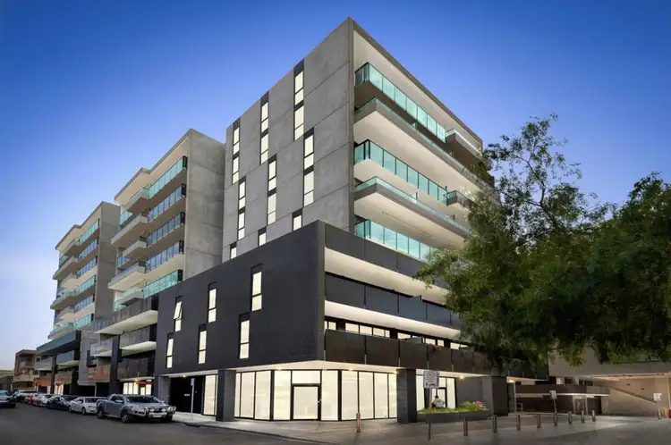 513/8 Montrose Street, Hawthorn East VIC 3123