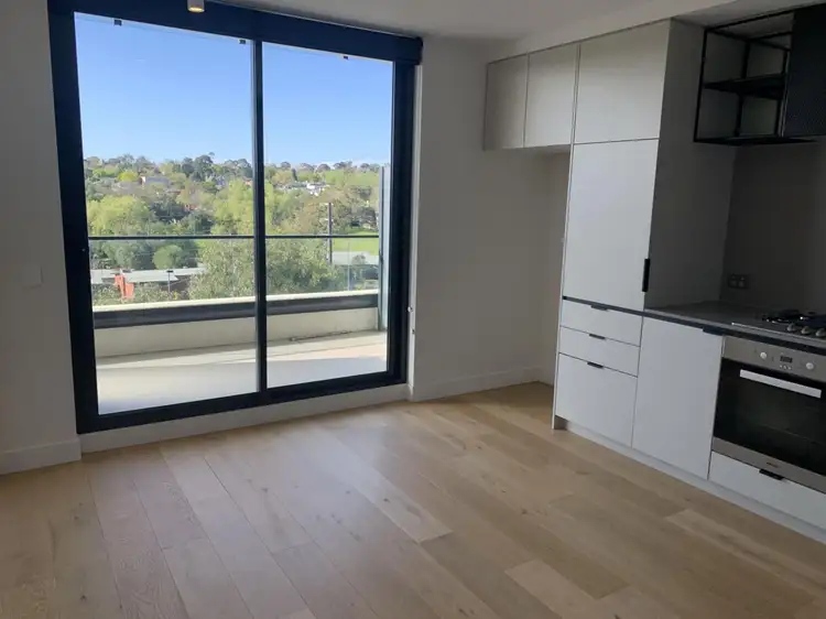 Third view of Homely apartment listing, 513/8 Montrose Street, Hawthorn East VIC 3123