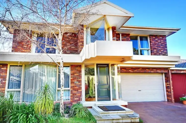 2/468 Glen Eira Road, Caulfield VIC 3162