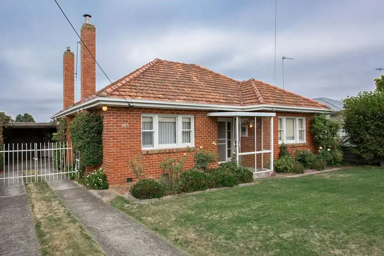 505 Landsborough Street, Ballarat North VIC 3350