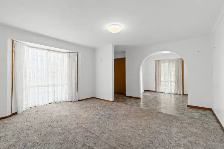 Third view of Homely unit listing, 1/56 Boisdale Street, Maffra VIC 3860