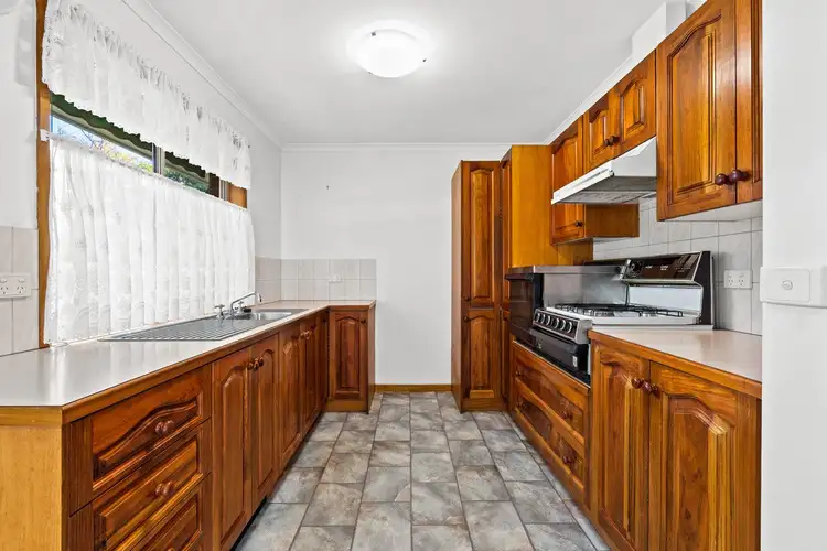 Fifth view of Homely unit listing, 1/56 Boisdale Street, Maffra VIC 3860
