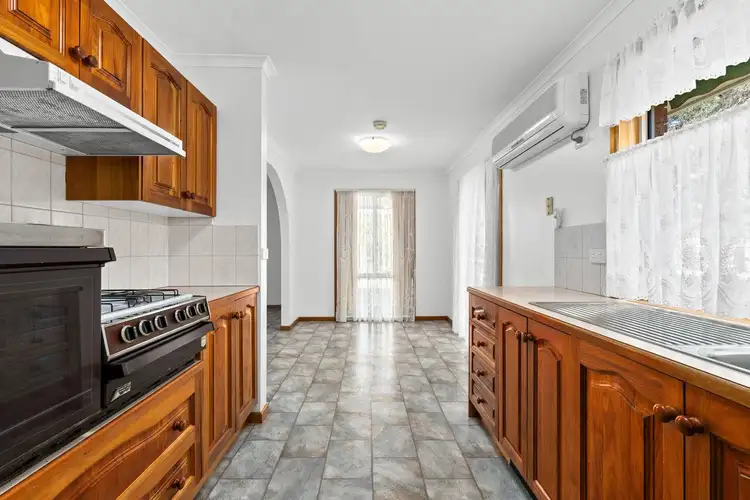 Sixth view of Homely unit listing, 1/56 Boisdale Street, Maffra VIC 3860