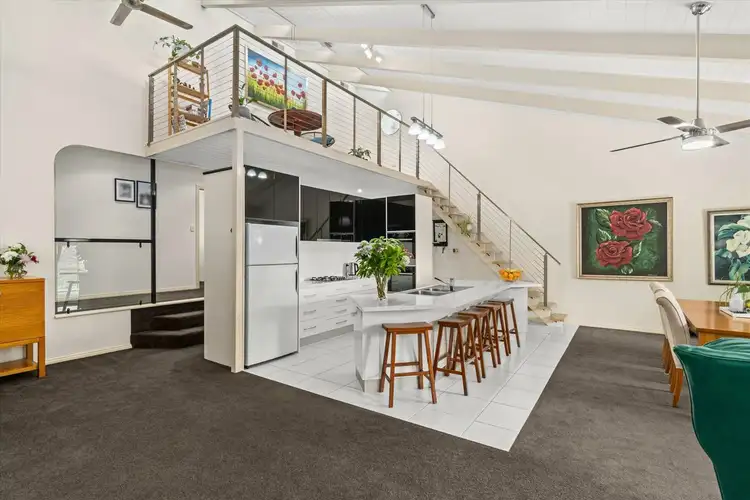 Fifth view of Homely house listing, 14 Manor Rise, Morwell VIC 3840