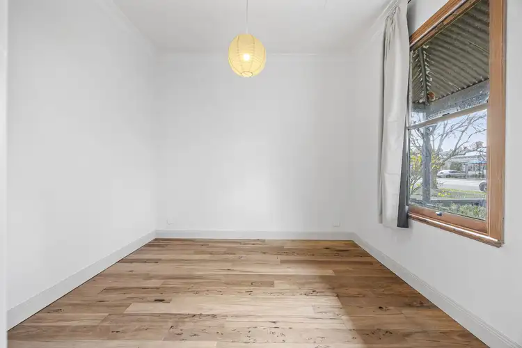 Second view of Homely house listing, 517 Doveton St N, Soldiers Hill VIC 3350