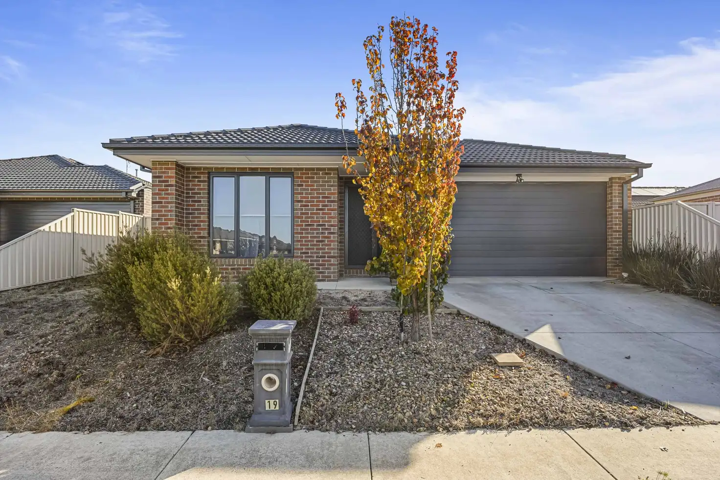 Main view of Homely house listing, 19 Bect Street, Sebastopol VIC 3356