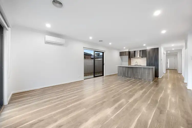 Second view of Homely house listing, 19 Bect Street, Sebastopol VIC 3356