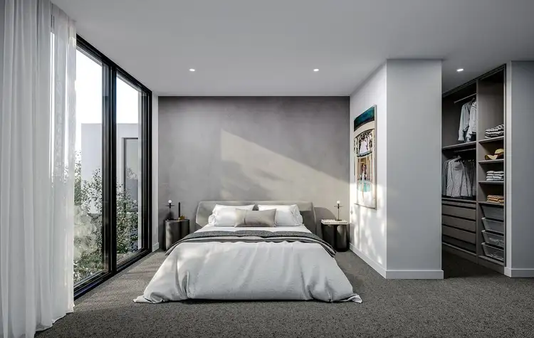 Sixth view of Homely apartment listing, G02/216 Charman Road, Cheltenham VIC 3192