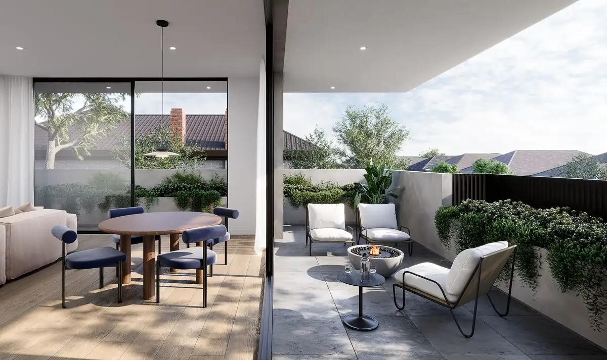 Main view of Homely apartment listing, 304/216 Charman Road, Cheltenham VIC 3192
