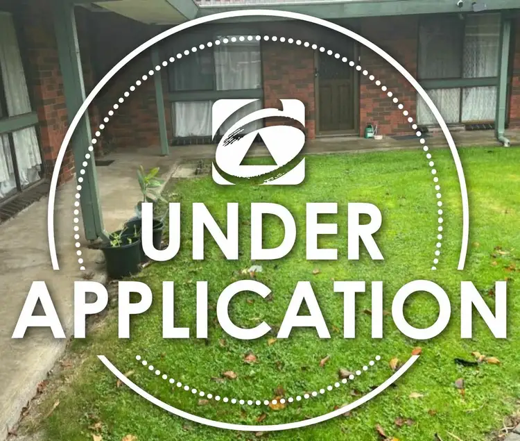 Unit 3/2-4 Olive Drive, Morwell VIC 3840