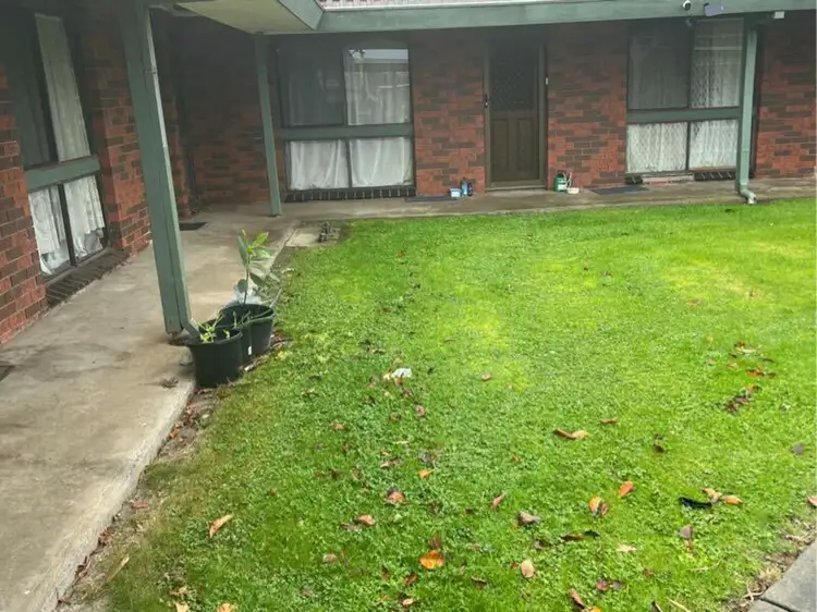Second view of Homely unit listing, Unit 3/2-4 Olive Drive, Morwell VIC 3840