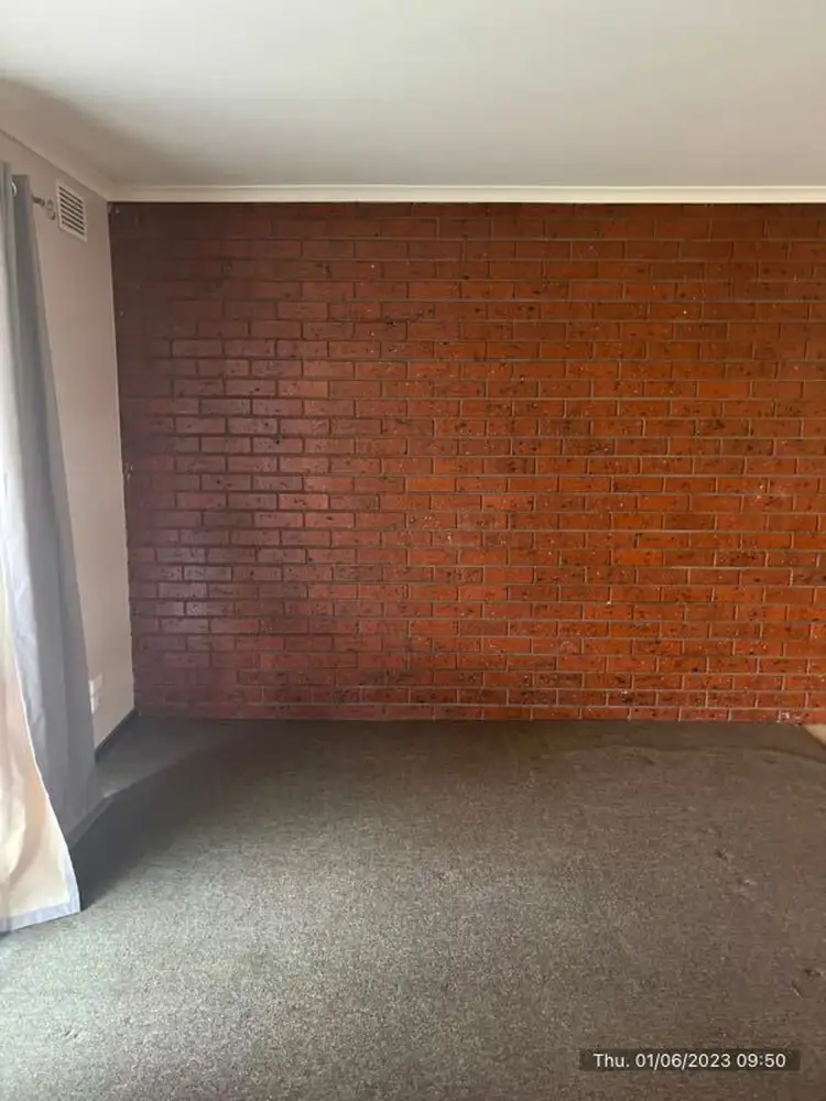 Third view of Homely unit listing, Unit 3/2-4 Olive Drive, Morwell VIC 3840