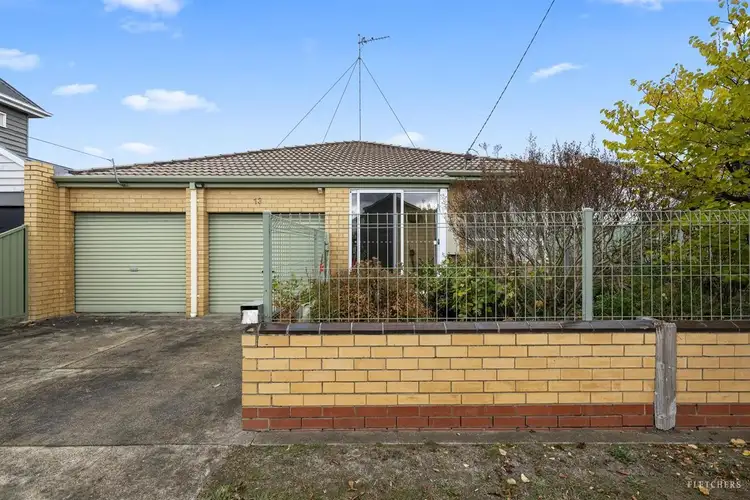 13 Park Street East, Redan VIC 3350