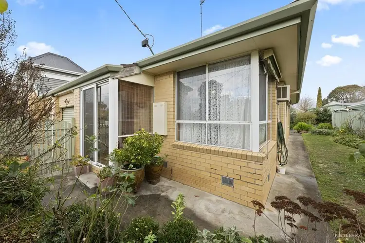 Second view of Homely house listing, 13 Park Street East, Redan VIC 3350