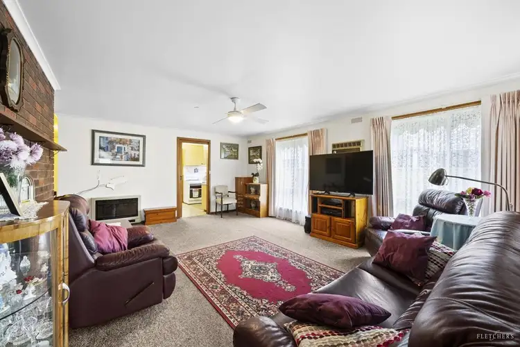 Fourth view of Homely house listing, 13 Park Street East, Redan VIC 3350