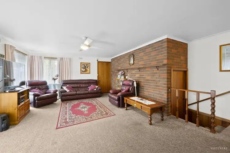 Fifth view of Homely house listing, 13 Park Street East, Redan VIC 3350