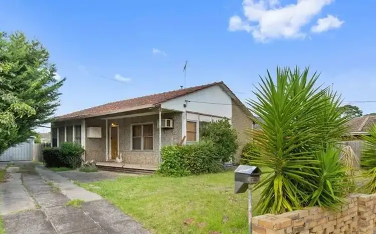 4 Boort Street, Dallas VIC 3047