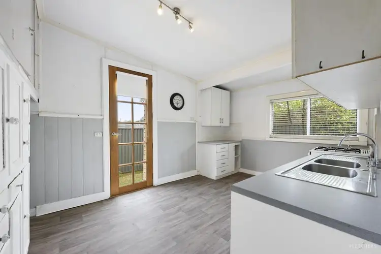 Third view of Homely house listing, 409 Skipton Street, Redan VIC 3350