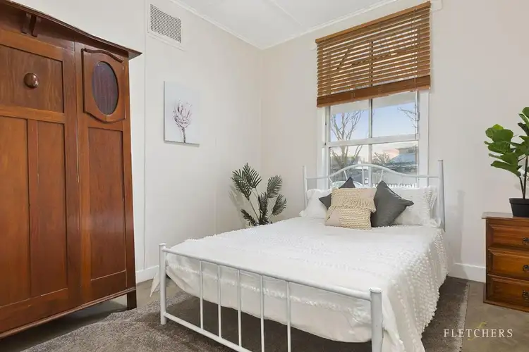 Fifth view of Homely house listing, 409 Skipton Street, Redan VIC 3350