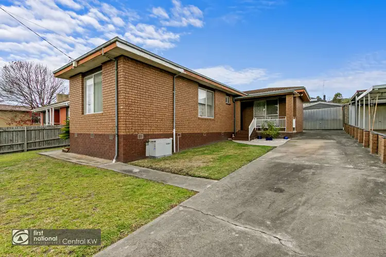26 Well Street, Morwell VIC 3840