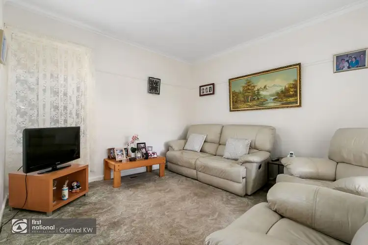 Second view of Homely house listing, 26 Well Street, Morwell VIC 3840