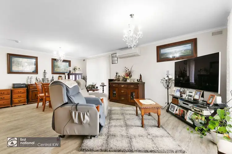 Third view of Homely unit listing, Unit 1/33 Elgin Street, Morwell VIC 3840