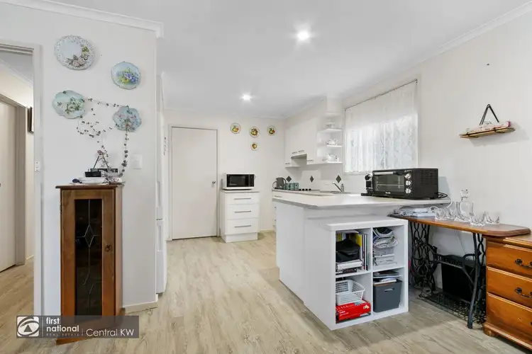 Fifth view of Homely unit listing, Unit 1/33 Elgin Street, Morwell VIC 3840