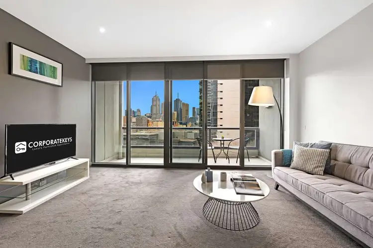 1304/1 Freshwater Place, Southbank VIC 3006