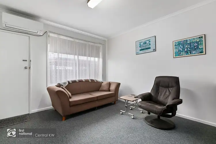 Third view of Homely unit listing, Unit 3/33 Hopetoun Avenue, Morwell VIC 3840