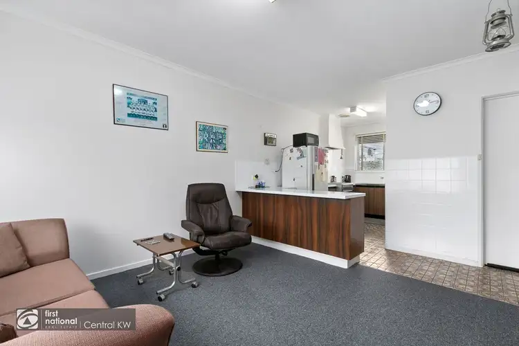 Fourth view of Homely unit listing, Unit 3/33 Hopetoun Avenue, Morwell VIC 3840