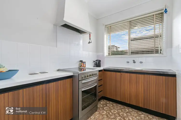 Sixth view of Homely unit listing, Unit 3/33 Hopetoun Avenue, Morwell VIC 3840