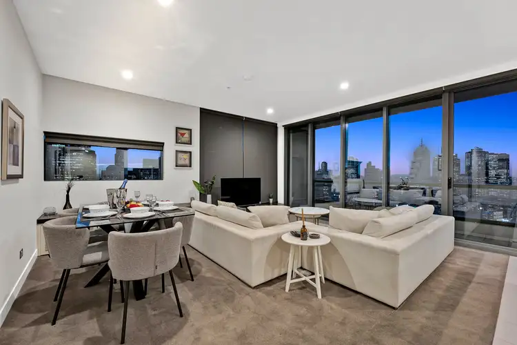 3805/1 Freshwater Place, Southbank VIC 3006