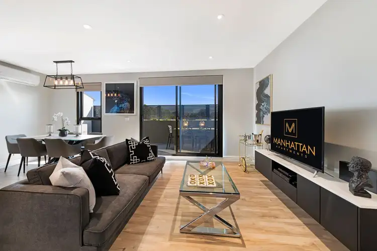 100/656 Blackburn Road, Notting Hill VIC 3168