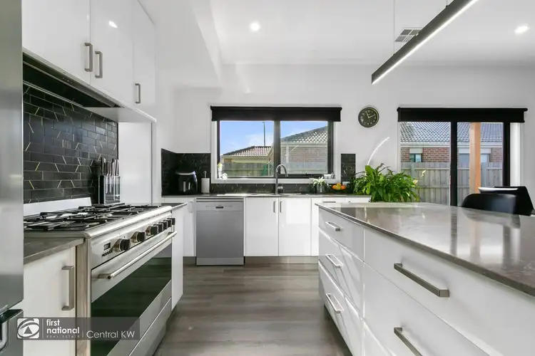 Fourth view of Homely house listing, 16 Parkview Boulevard, Morwell VIC 3840