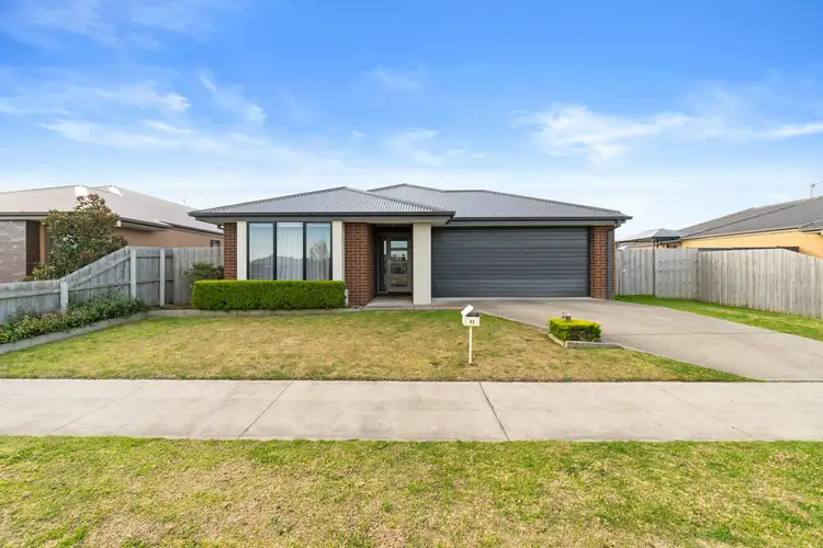 93 Hobson Street, Stratford VIC 3862