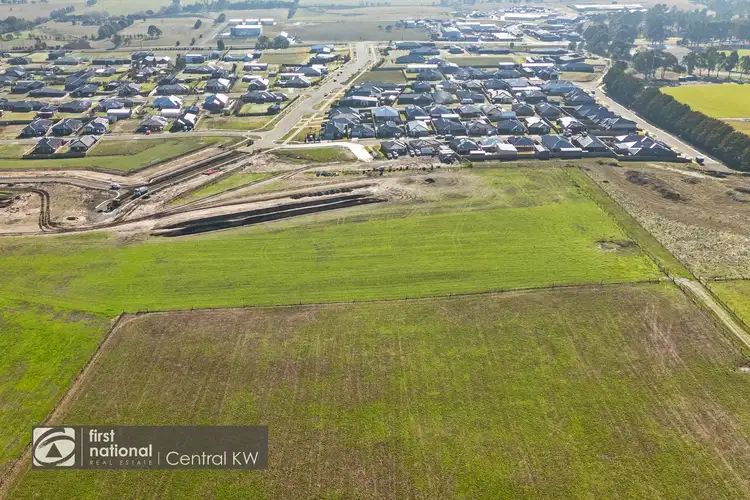 Fourth view of Homely land listing, Stages 8 & 9 Gaskin Rise Estate, Churchill VIC 3842