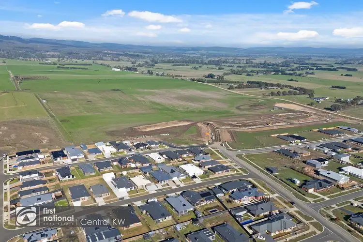 Sixth view of Homely land listing, Stages 8 & 9 Gaskin Rise Estate, Churchill VIC 3842