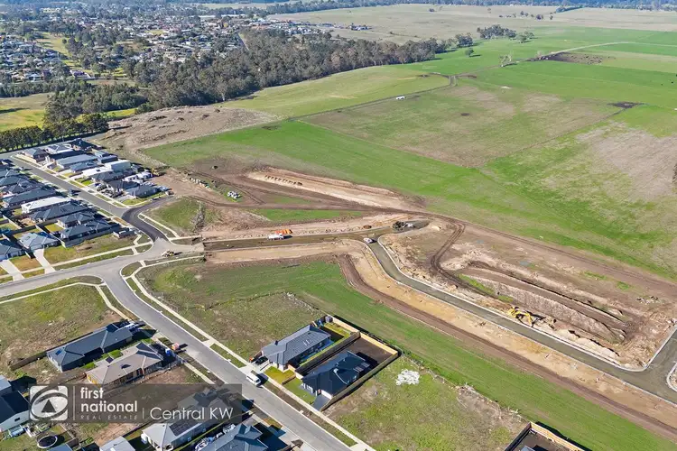 Seventh view of Homely land listing, Stages 8 & 9 Gaskin Rise Estate, Churchill VIC 3842