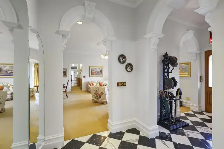 Fourth view of Homely house listing, 7 Grosvenor Place, Hamilton VIC 3300