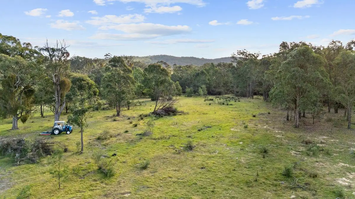 Main view of Homely land listing, 19 Boyce Lane, Briagolong VIC 3860