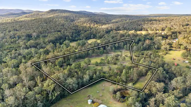 Third view of Homely land listing, 19 Boyce Lane, Briagolong VIC 3860