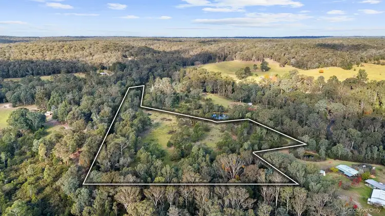 Fourth view of Homely land listing, 19 Boyce Lane, Briagolong VIC 3860