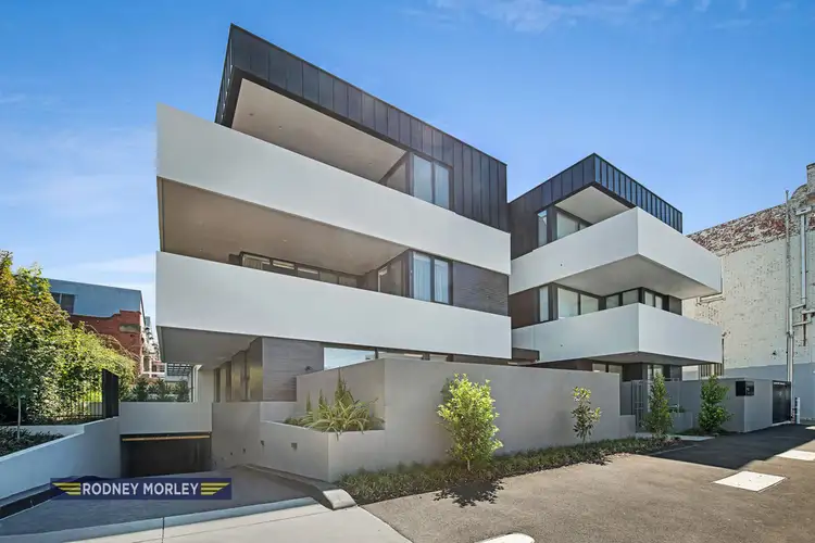 104/75 Union Street, Armadale VIC 3143