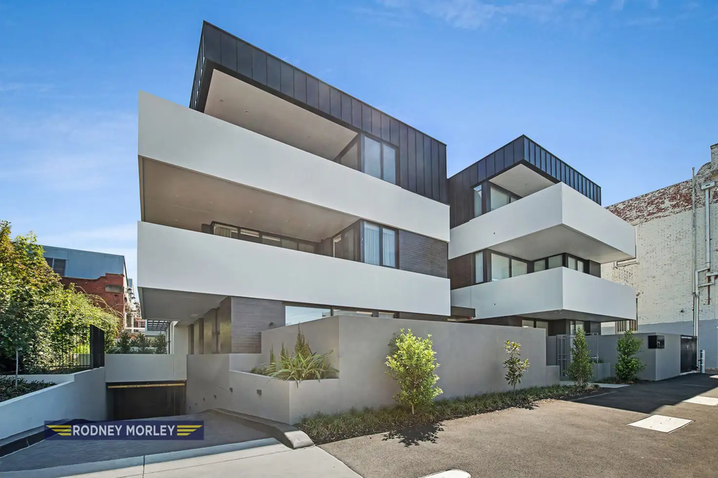 Main view of Homely apartment listing, 104/75 Union Street, Armadale VIC 3143