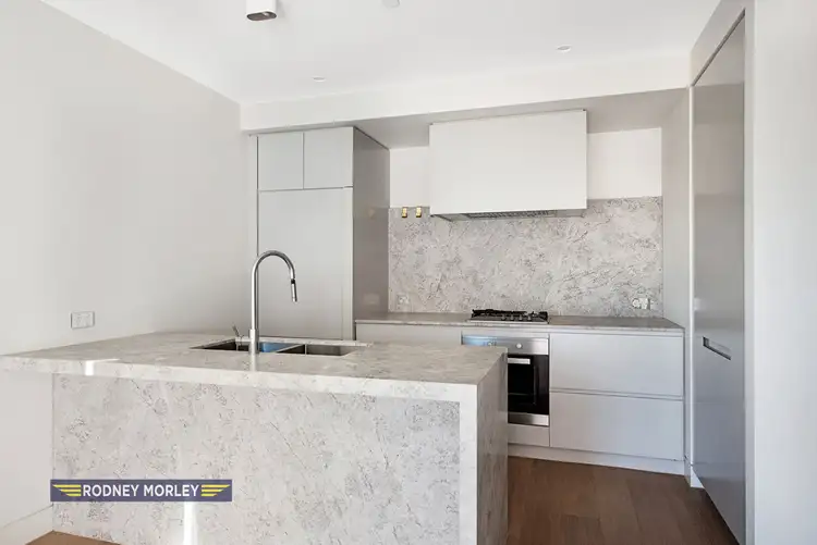 Fourth view of Homely apartment listing, 104/75 Union Street, Armadale VIC 3143