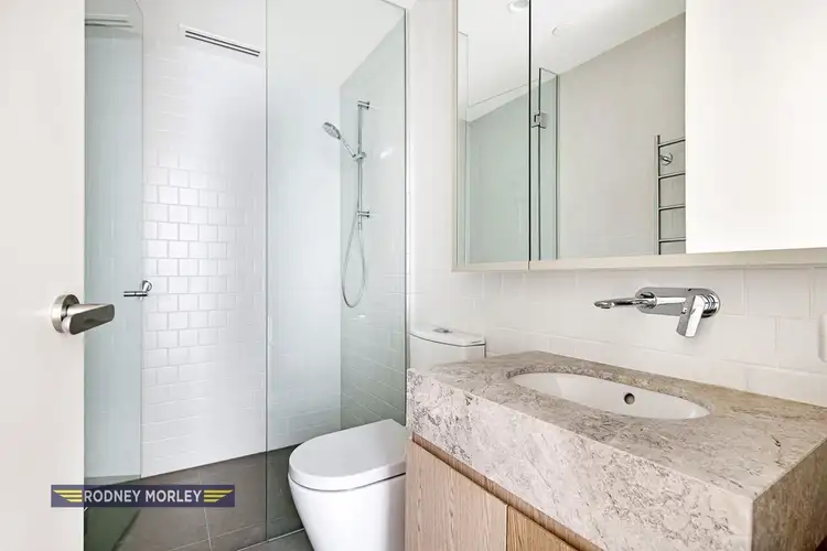 Fifth view of Homely apartment listing, 104/75 Union Street, Armadale VIC 3143