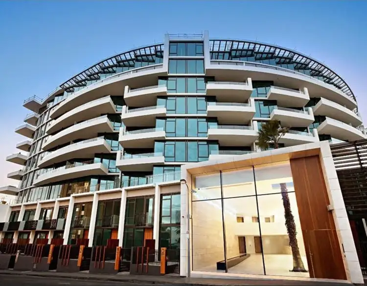 212/6 Victoria Street, St Kilda VIC 3182