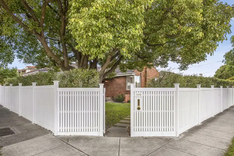 108 Jasper Road