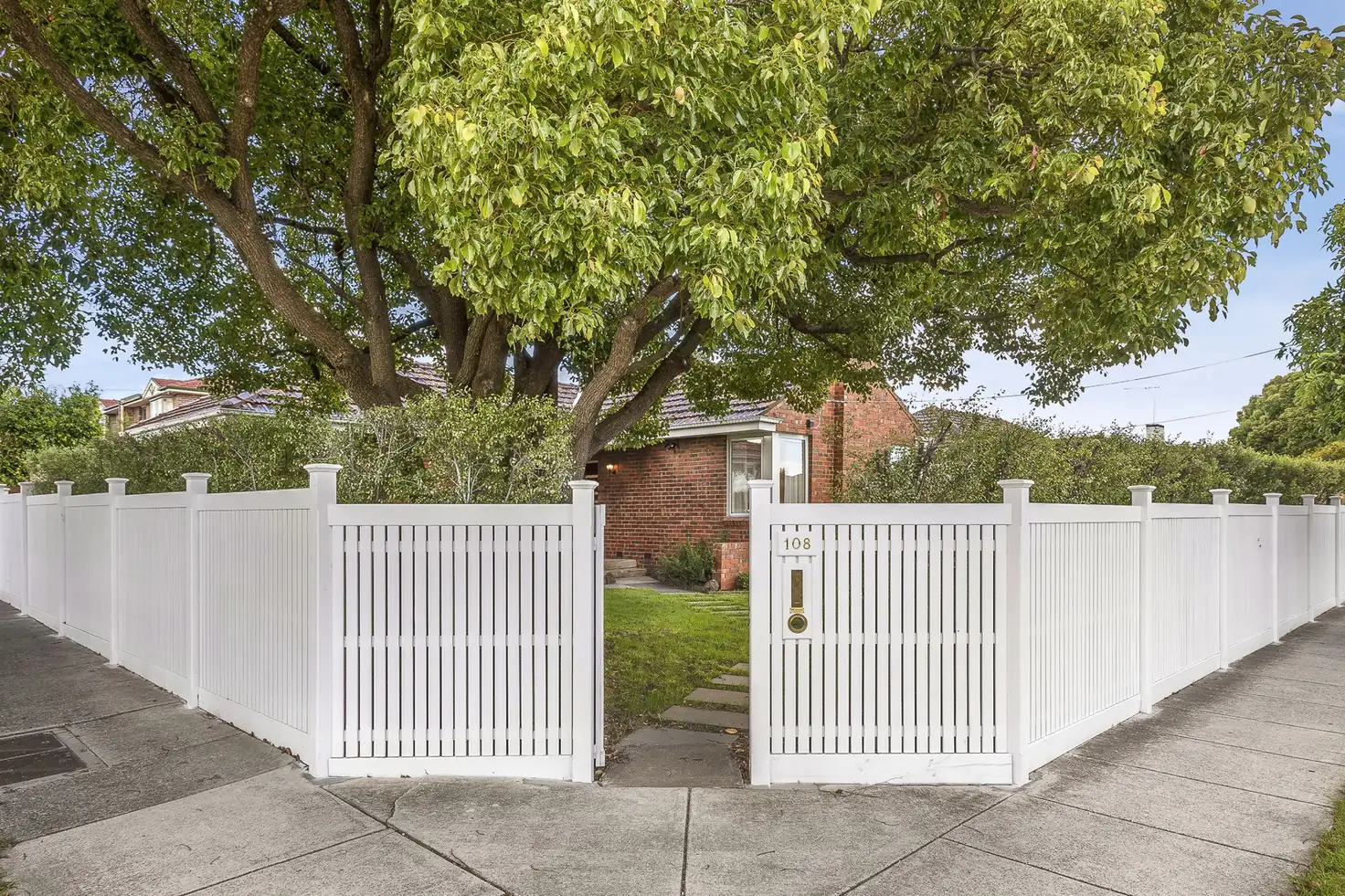 Main view of Homely house listing, 1/108 Jasper Road, Bentleigh VIC 3204